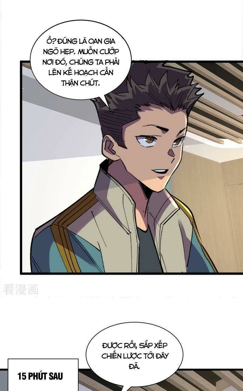 Vào Ngày Tận Thế Nhặt Được Hệ Thống Chapter 129 - Trang 2