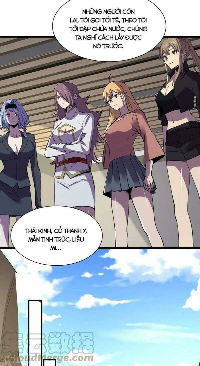 Vào Ngày Tận Thế Nhặt Được Hệ Thống Chapter 129 - Trang 2