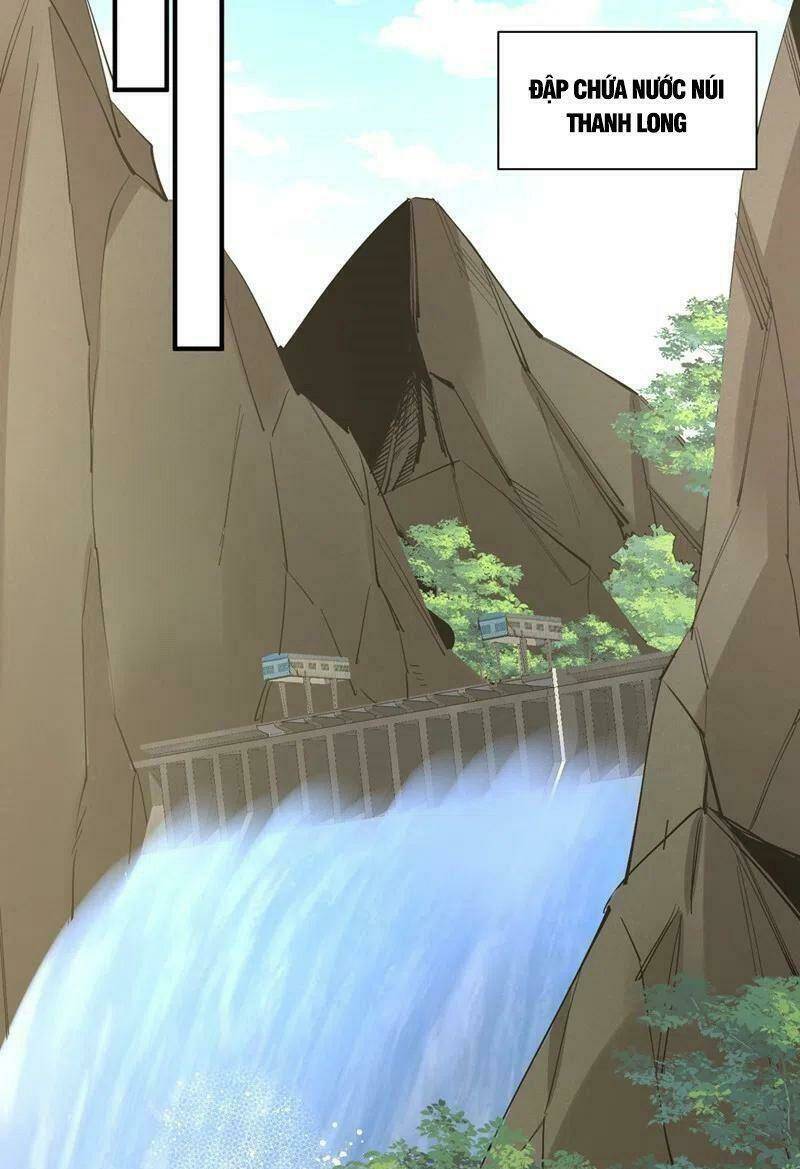 Vào Ngày Tận Thế Nhặt Được Hệ Thống Chapter 129 - Trang 2