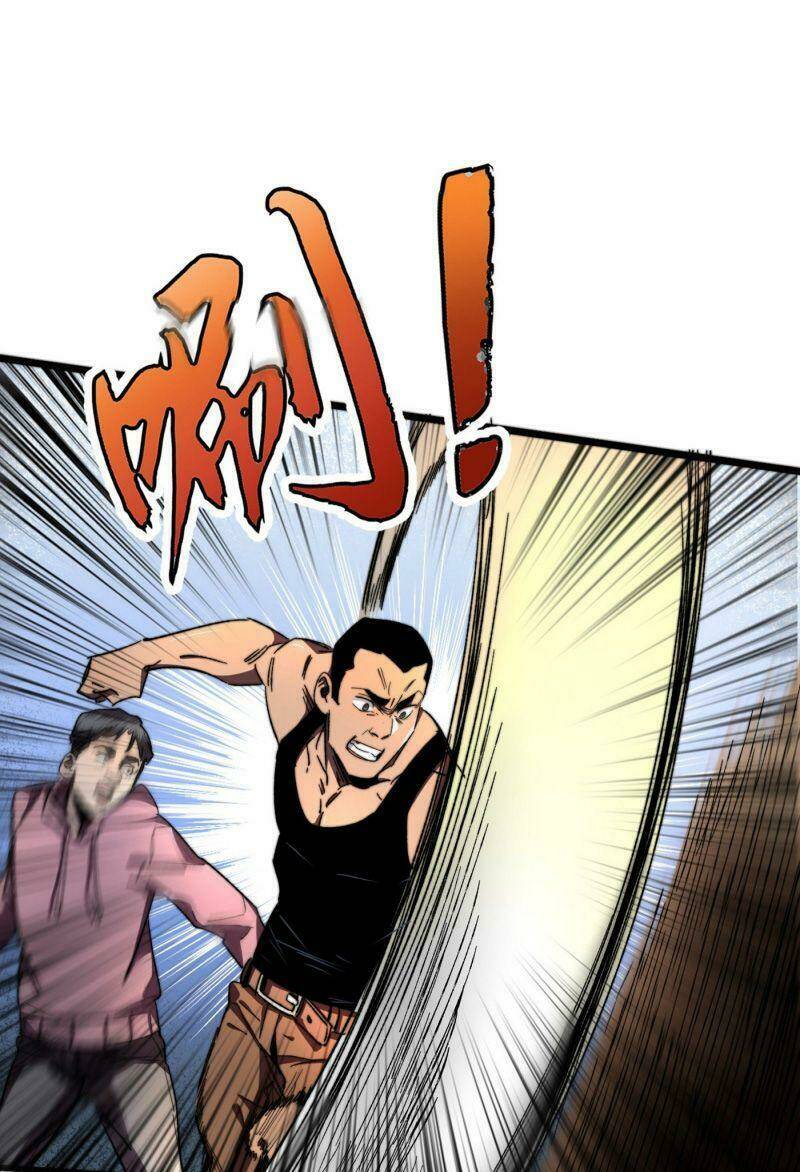 Vào Ngày Tận Thế Nhặt Được Hệ Thống Chapter 13 - Trang 2