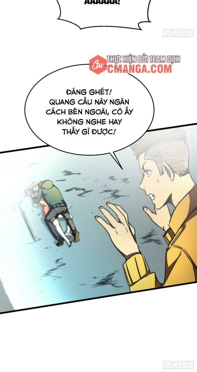 Vào Ngày Tận Thế Nhặt Được Hệ Thống Chapter 13 - Trang 2