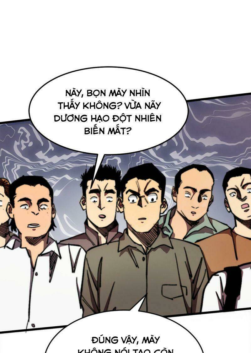 Vào Ngày Tận Thế Nhặt Được Hệ Thống Chapter 13 - Trang 2