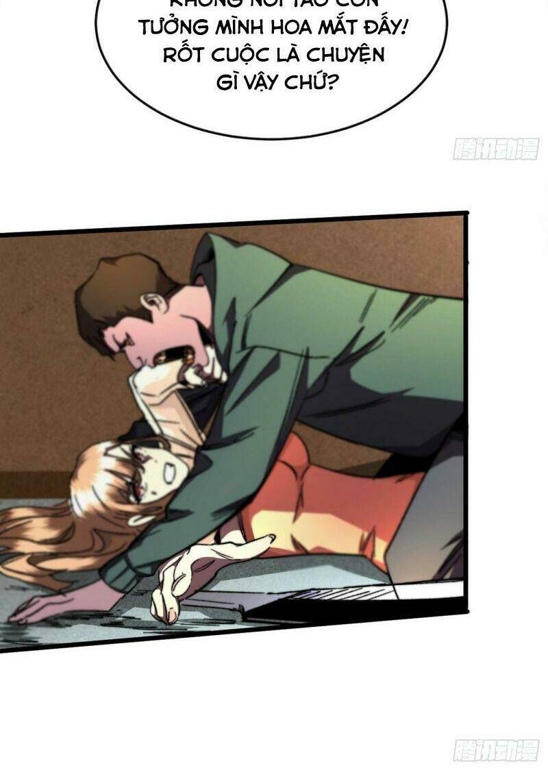 Vào Ngày Tận Thế Nhặt Được Hệ Thống Chapter 13 - Trang 2