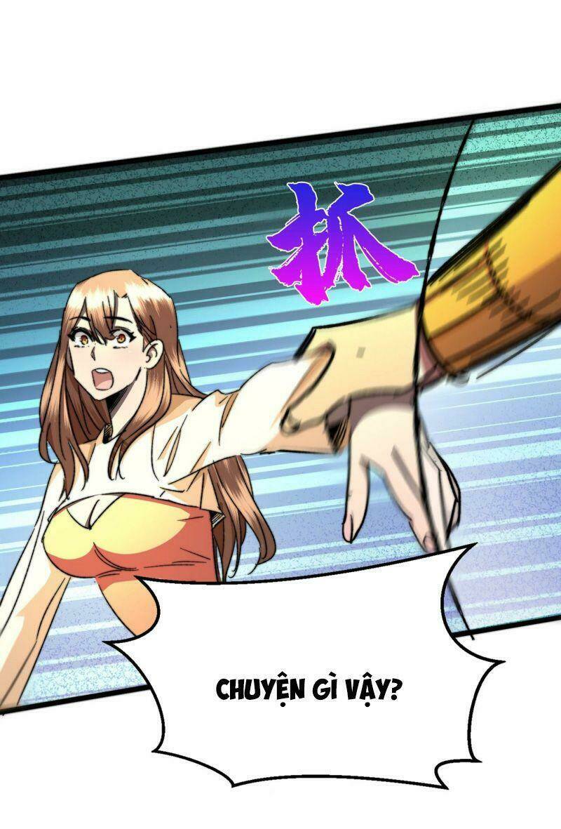 Vào Ngày Tận Thế Nhặt Được Hệ Thống Chapter 13 - Trang 2