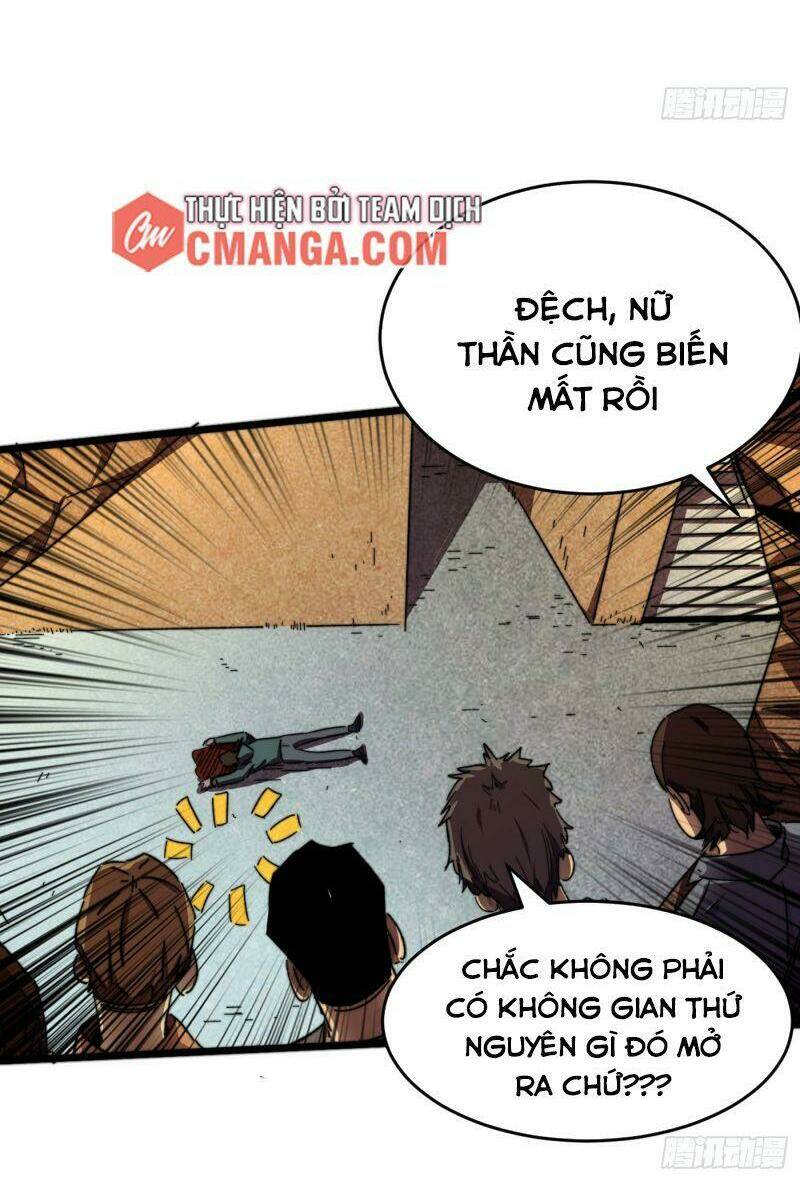 Vào Ngày Tận Thế Nhặt Được Hệ Thống Chapter 13 - Trang 2
