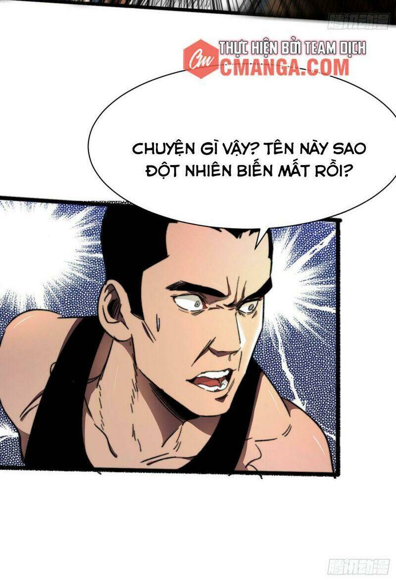 Vào Ngày Tận Thế Nhặt Được Hệ Thống Chapter 13 - Trang 2