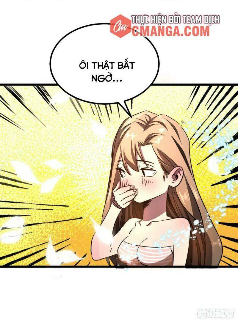 Vào Ngày Tận Thế Nhặt Được Hệ Thống Chapter 13 - Trang 2