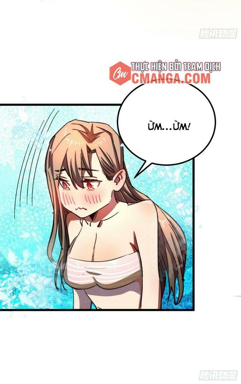 Vào Ngày Tận Thế Nhặt Được Hệ Thống Chapter 13 - Trang 2