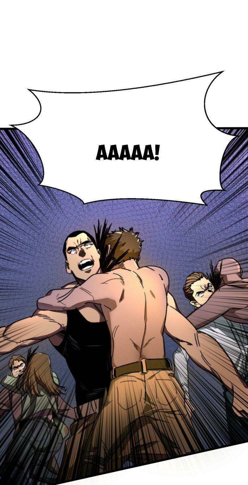 Vào Ngày Tận Thế Nhặt Được Hệ Thống Chapter 13 - Trang 2