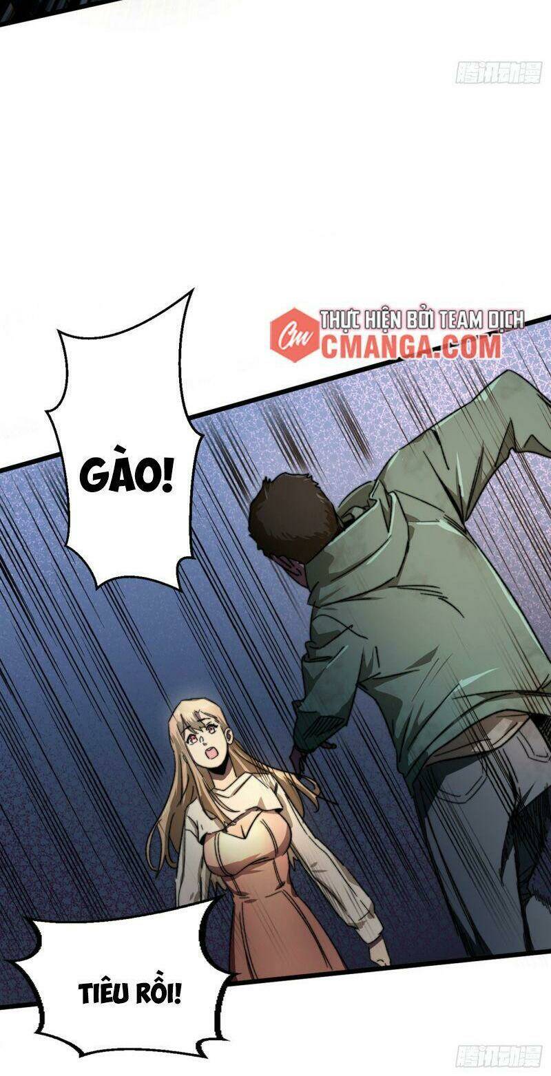 Vào Ngày Tận Thế Nhặt Được Hệ Thống Chapter 13 - Trang 2