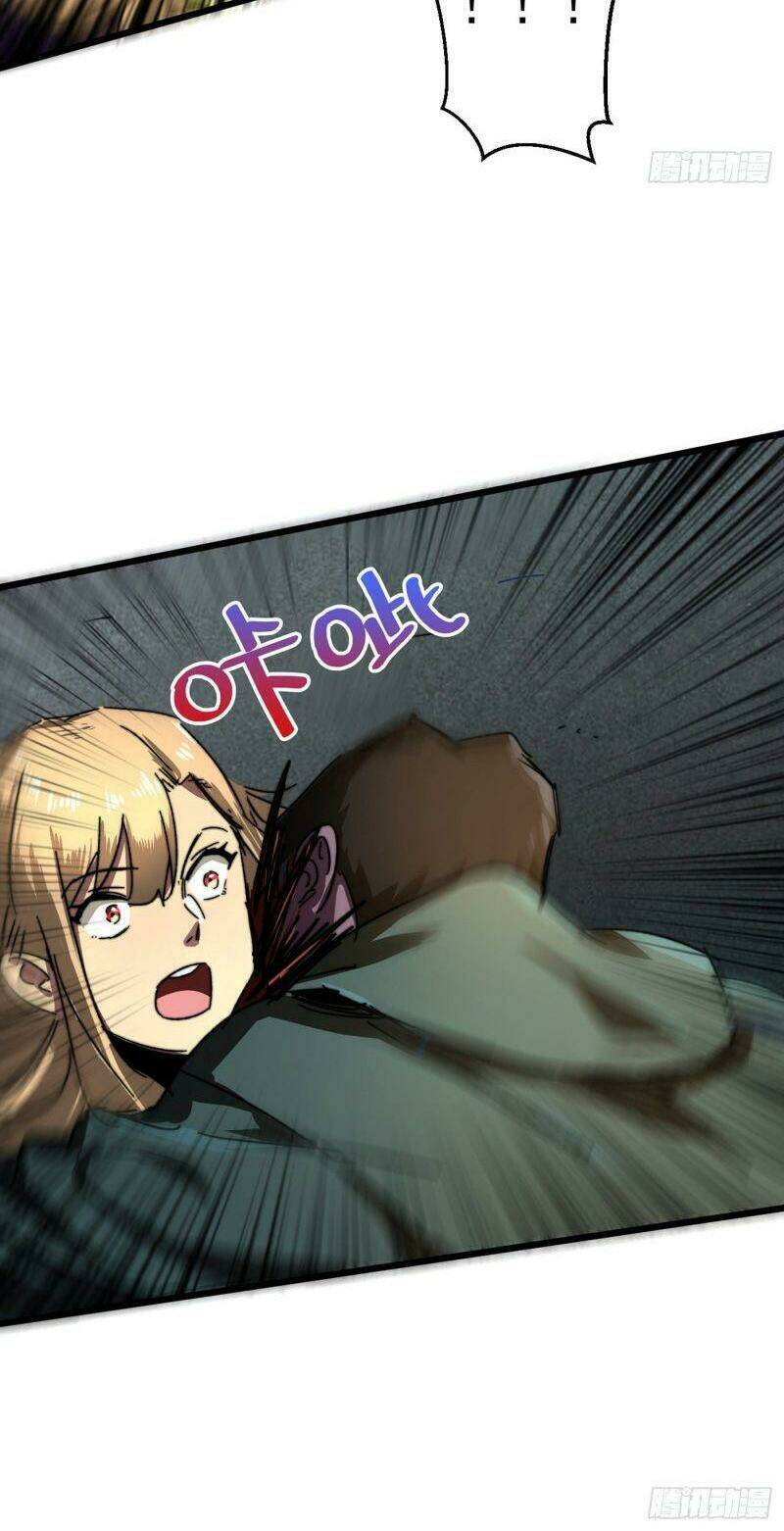 Vào Ngày Tận Thế Nhặt Được Hệ Thống Chapter 13 - Trang 2