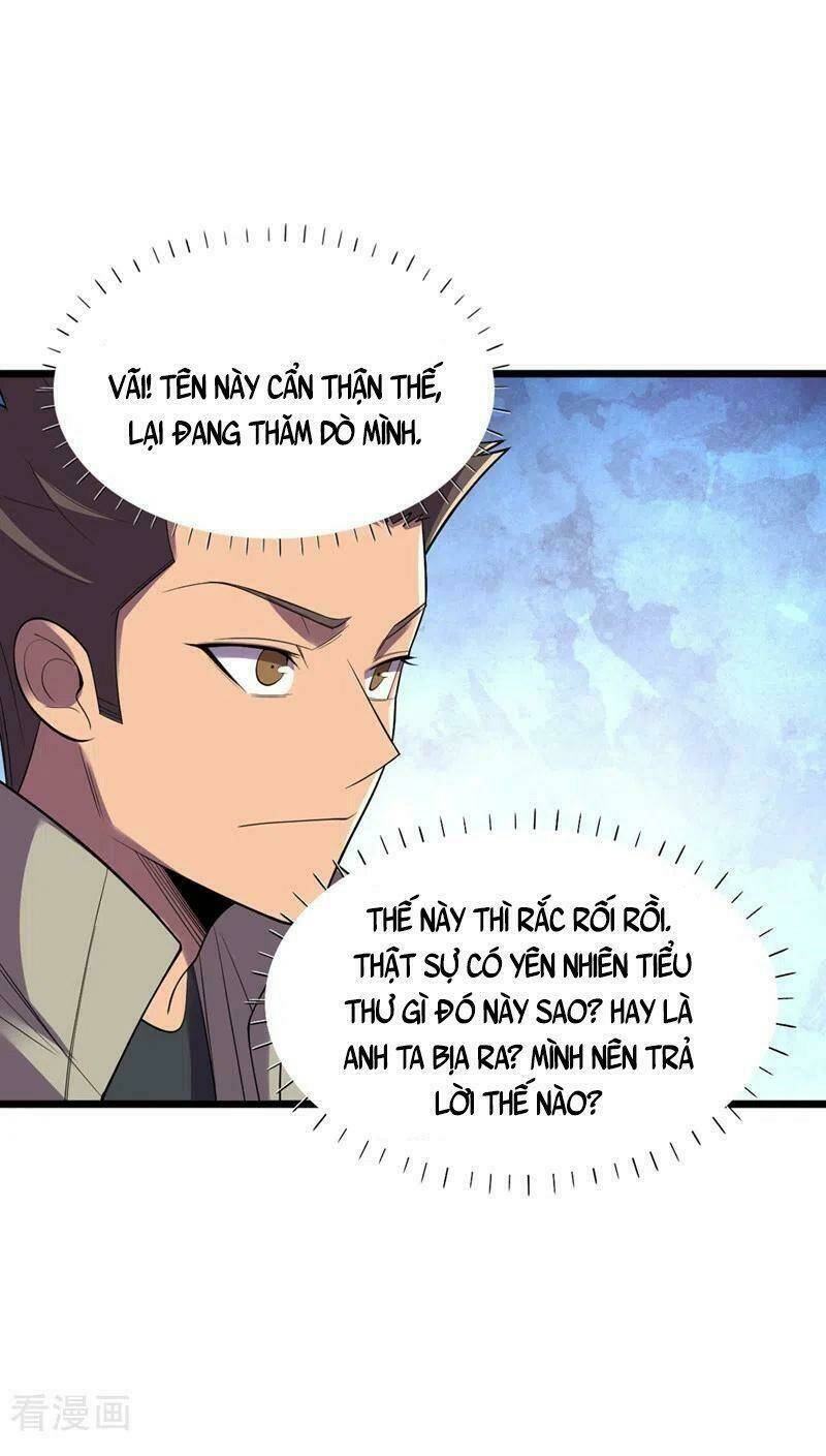 Vào Ngày Tận Thế Nhặt Được Hệ Thống Chapter 130 - Trang 2