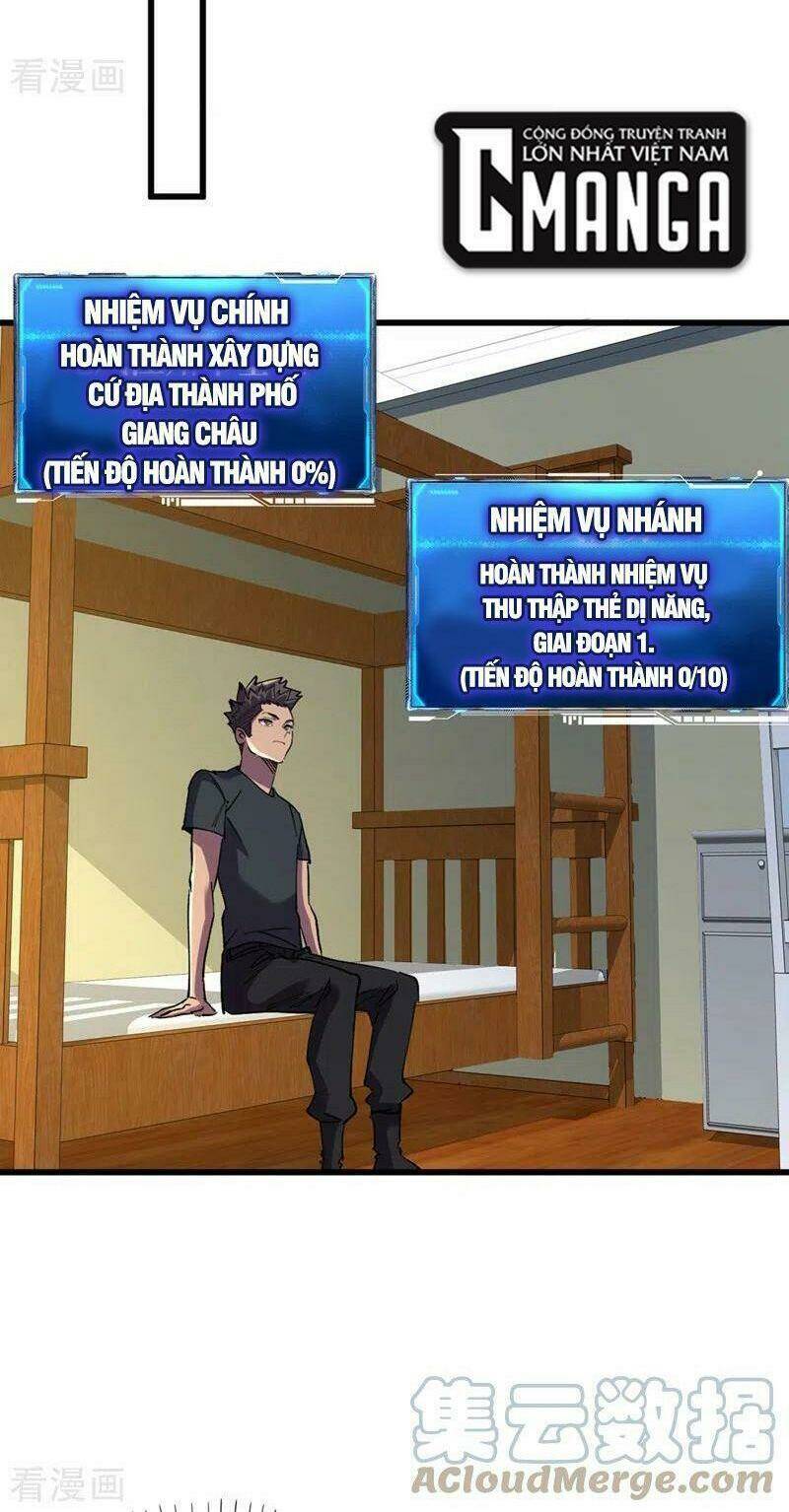 Vào Ngày Tận Thế Nhặt Được Hệ Thống Chapter 130 - Trang 2