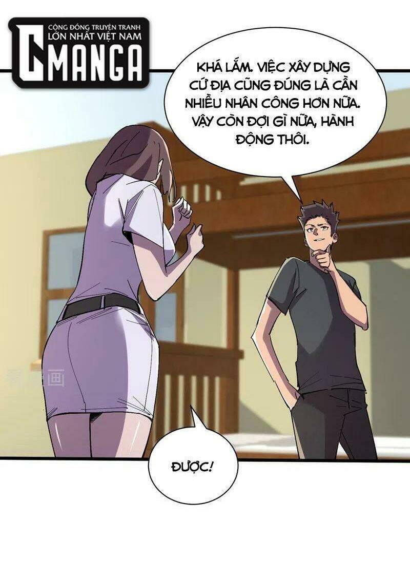Vào Ngày Tận Thế Nhặt Được Hệ Thống Chapter 130 - Trang 2
