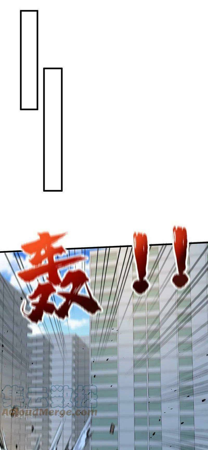 Vào Ngày Tận Thế Nhặt Được Hệ Thống Chapter 130 - Trang 2