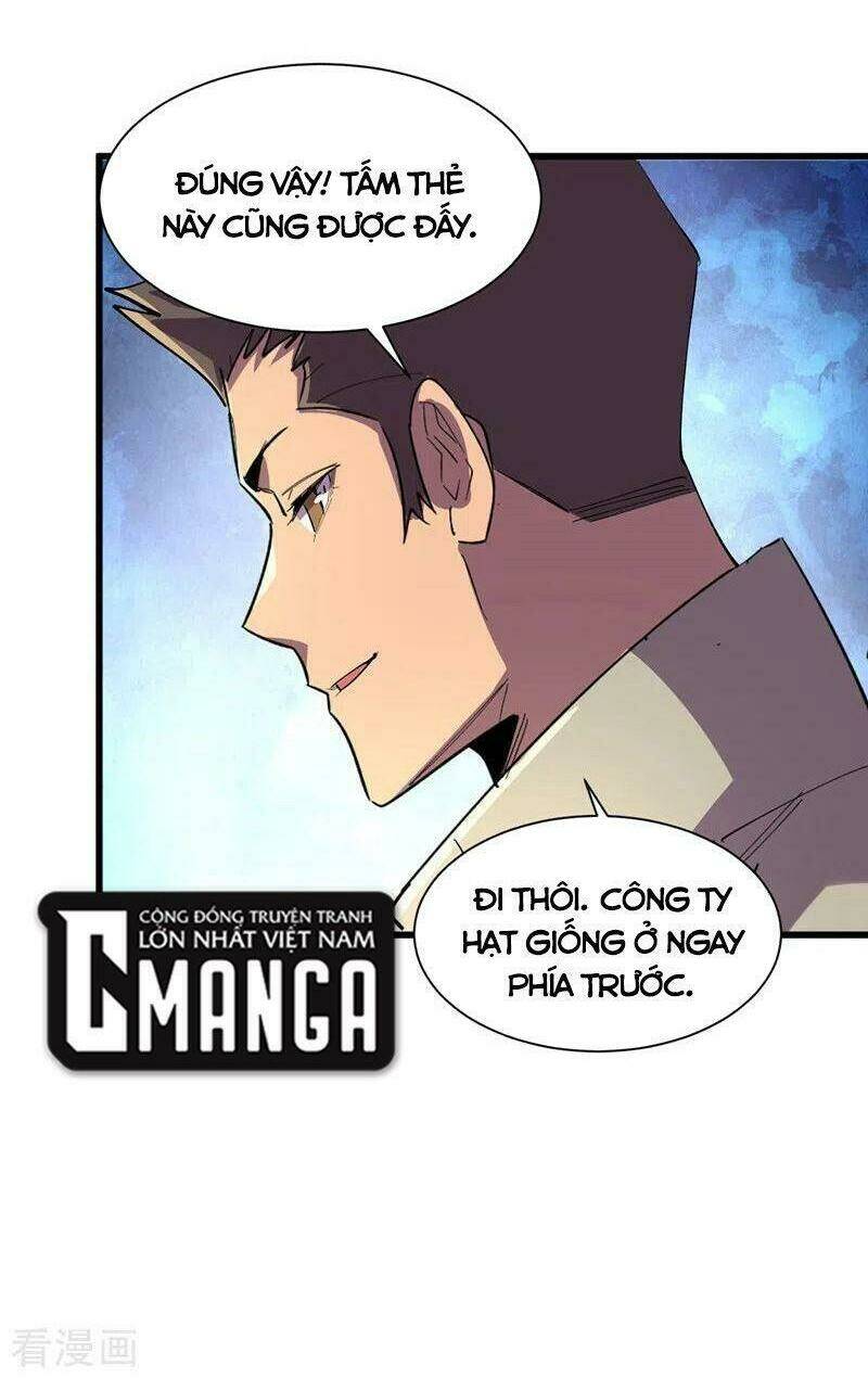 Vào Ngày Tận Thế Nhặt Được Hệ Thống Chapter 130 - Trang 2