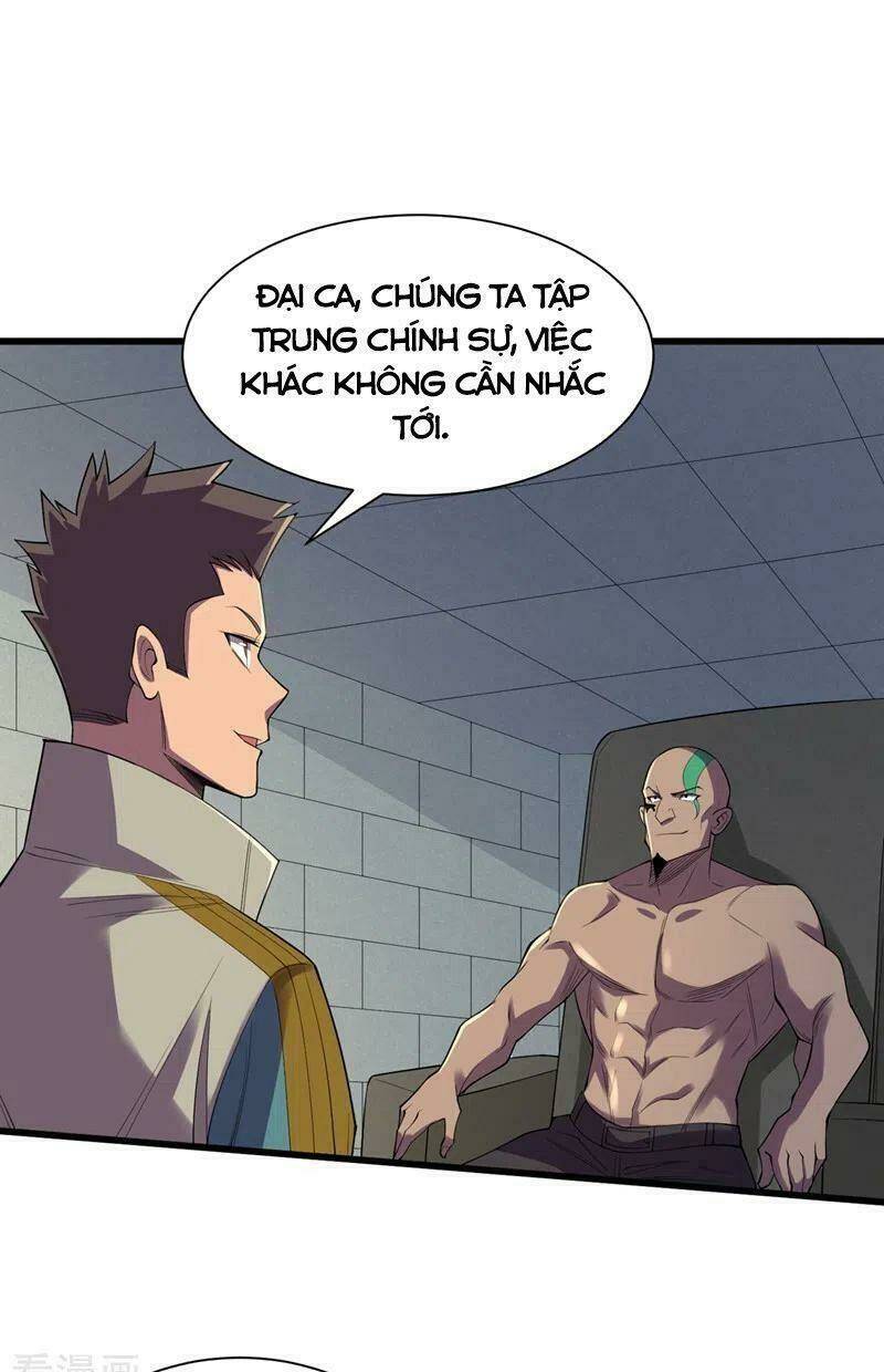 Vào Ngày Tận Thế Nhặt Được Hệ Thống Chapter 130 - Trang 2