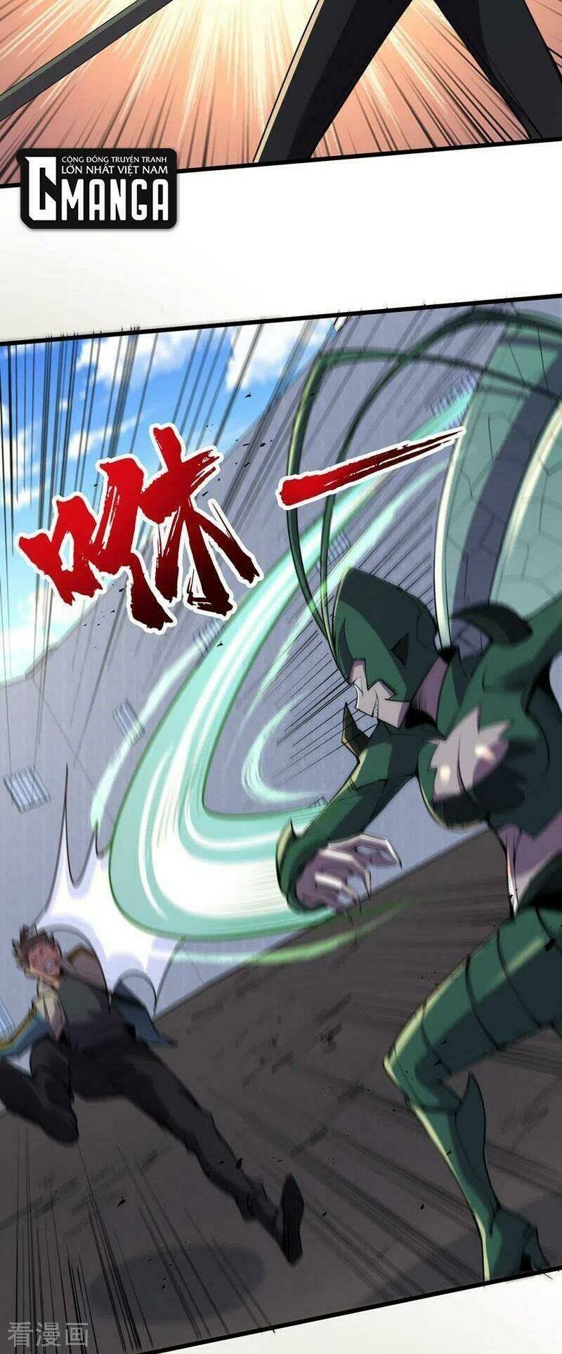 Vào Ngày Tận Thế Nhặt Được Hệ Thống Chapter 131 - Trang 2