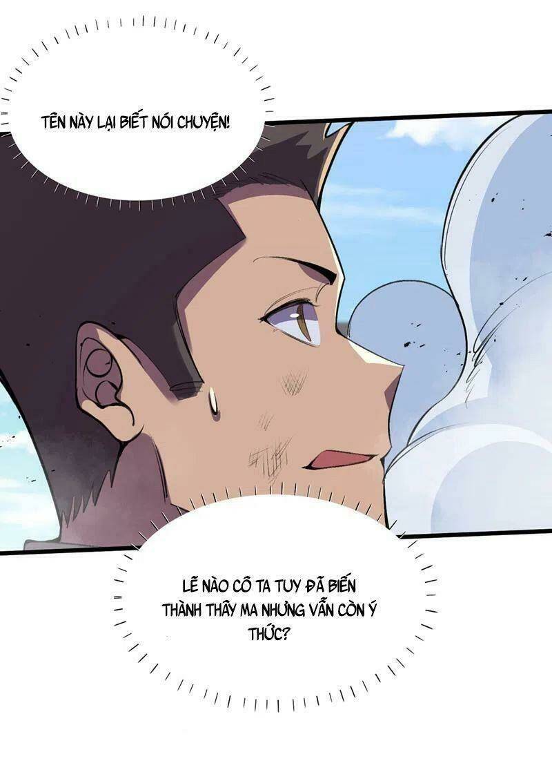 Vào Ngày Tận Thế Nhặt Được Hệ Thống Chapter 131 - Trang 2