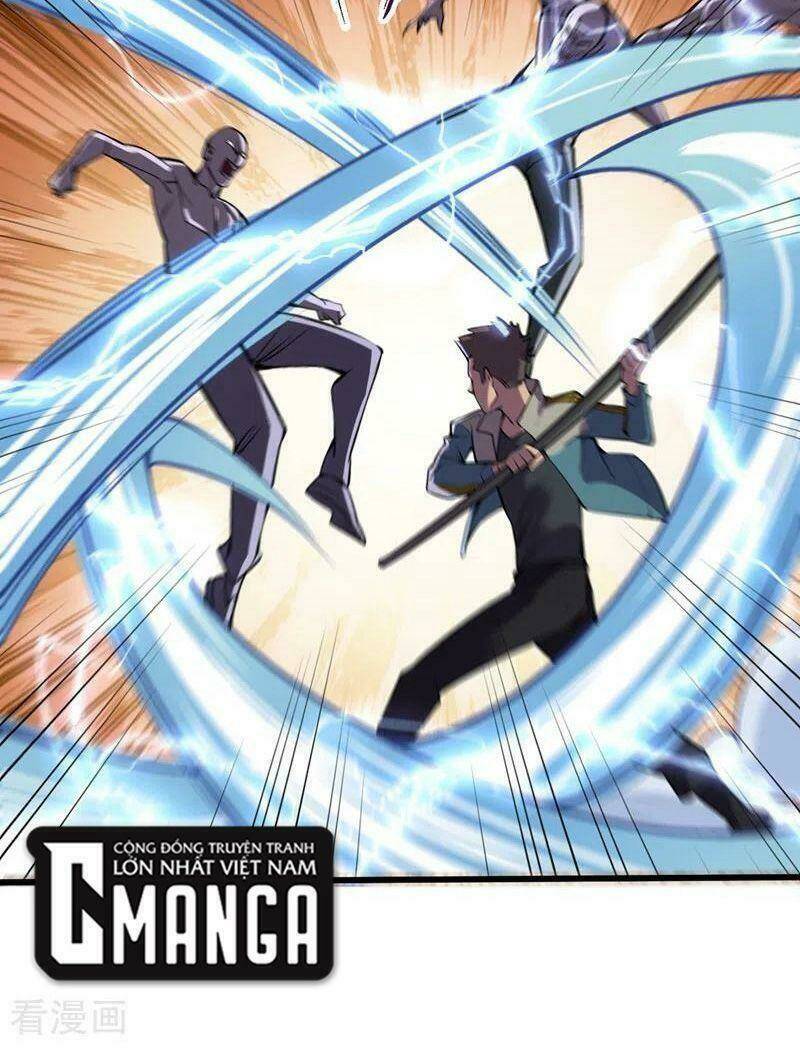 Vào Ngày Tận Thế Nhặt Được Hệ Thống Chapter 131 - Trang 2