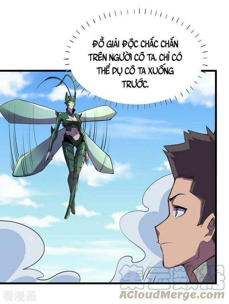 Vào Ngày Tận Thế Nhặt Được Hệ Thống Chapter 131 - Trang 2