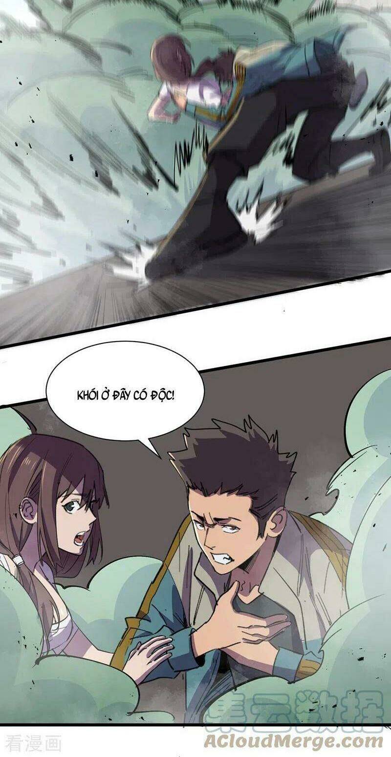 Vào Ngày Tận Thế Nhặt Được Hệ Thống Chapter 131 - Trang 2