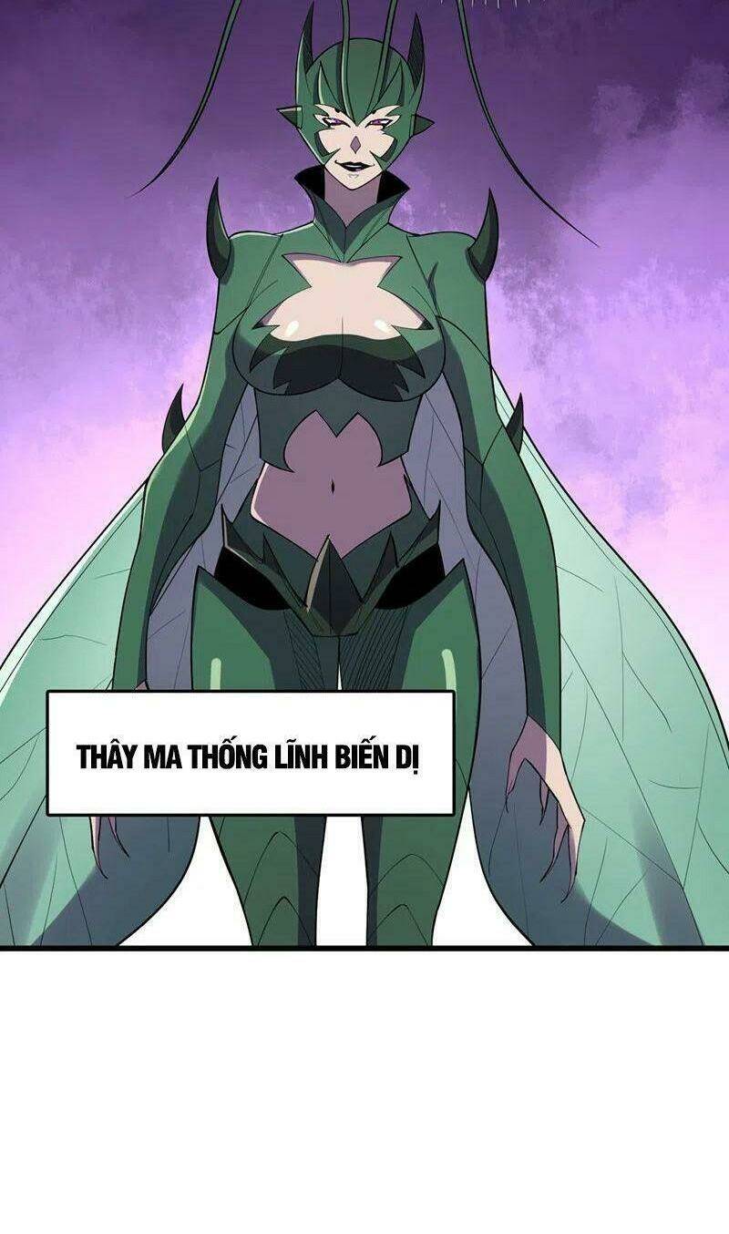 Vào Ngày Tận Thế Nhặt Được Hệ Thống Chapter 131 - Trang 2