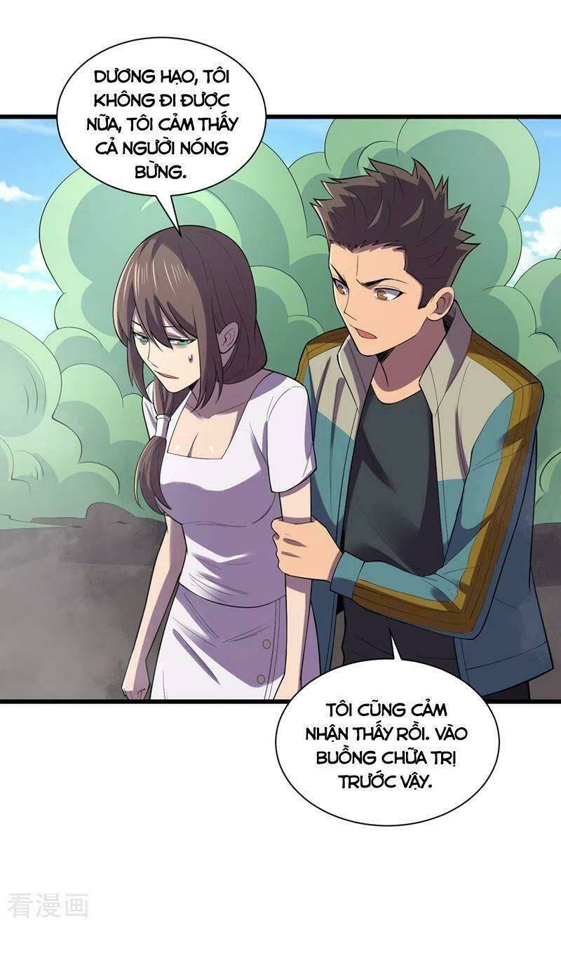 Vào Ngày Tận Thế Nhặt Được Hệ Thống Chapter 131 - Trang 2