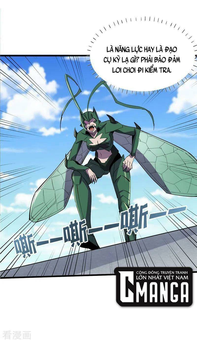 Vào Ngày Tận Thế Nhặt Được Hệ Thống Chapter 131 - Trang 2