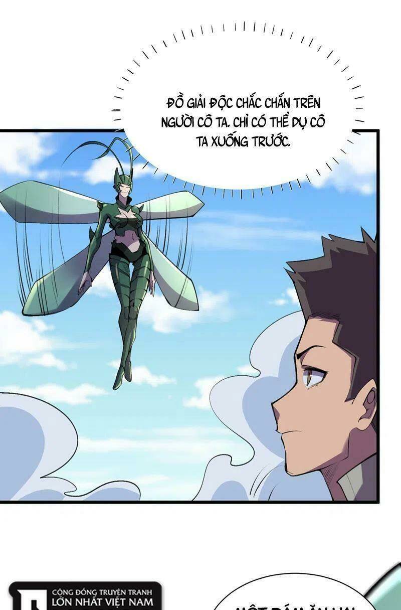 Vào Ngày Tận Thế Nhặt Được Hệ Thống Chapter 132 - Trang 2