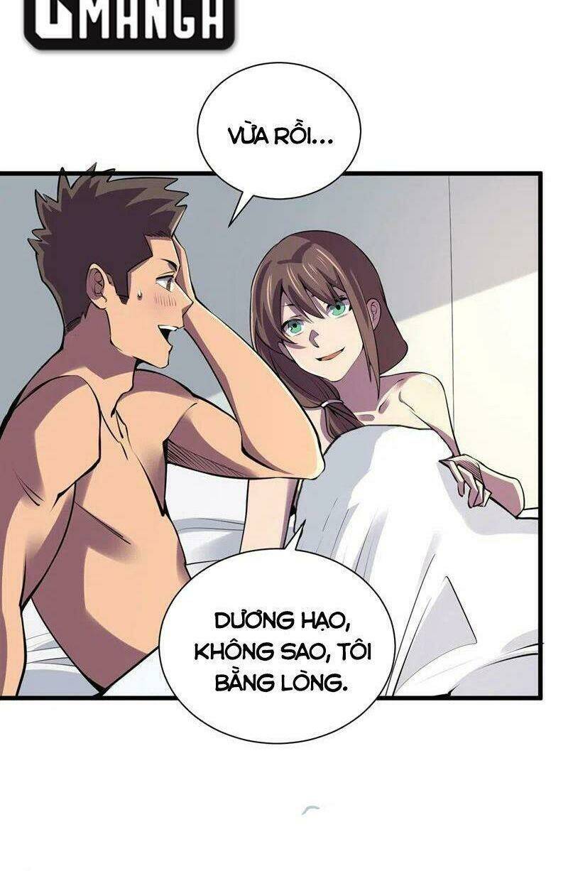 Vào Ngày Tận Thế Nhặt Được Hệ Thống Chapter 132 - Trang 2