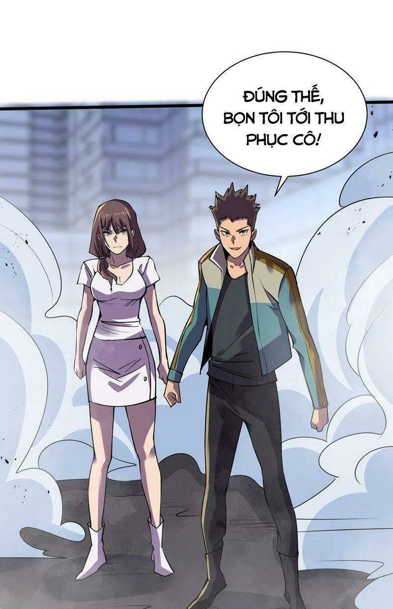 Vào Ngày Tận Thế Nhặt Được Hệ Thống Chapter 132 - Trang 2