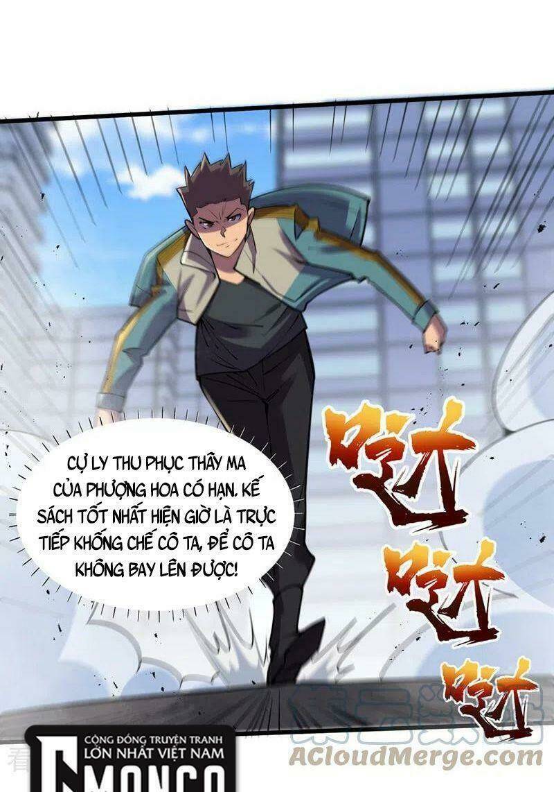 Vào Ngày Tận Thế Nhặt Được Hệ Thống Chapter 132 - Trang 2