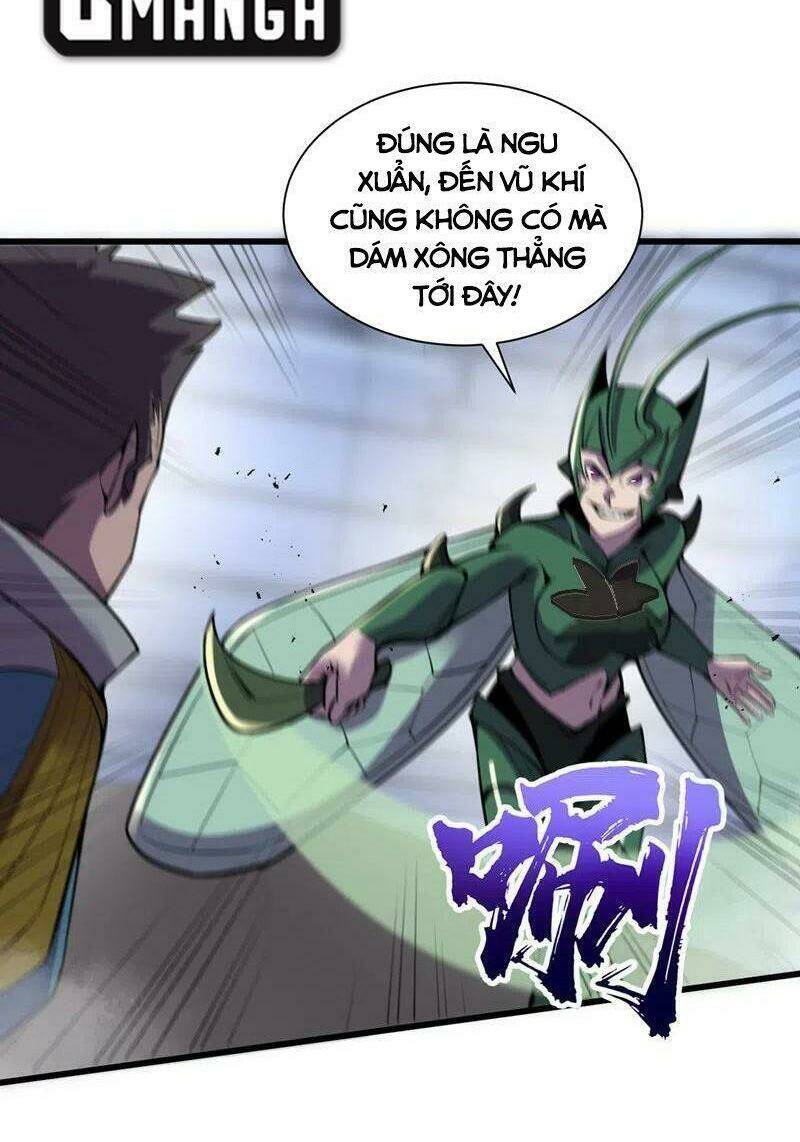 Vào Ngày Tận Thế Nhặt Được Hệ Thống Chapter 132 - Trang 2