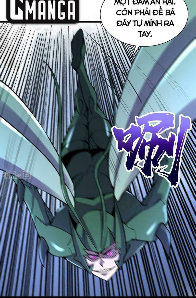 Vào Ngày Tận Thế Nhặt Được Hệ Thống Chapter 132 - Trang 2