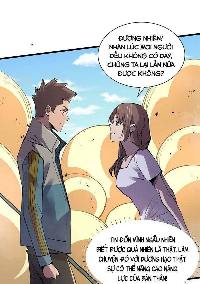 Vào Ngày Tận Thế Nhặt Được Hệ Thống Chapter 132 - Trang 2