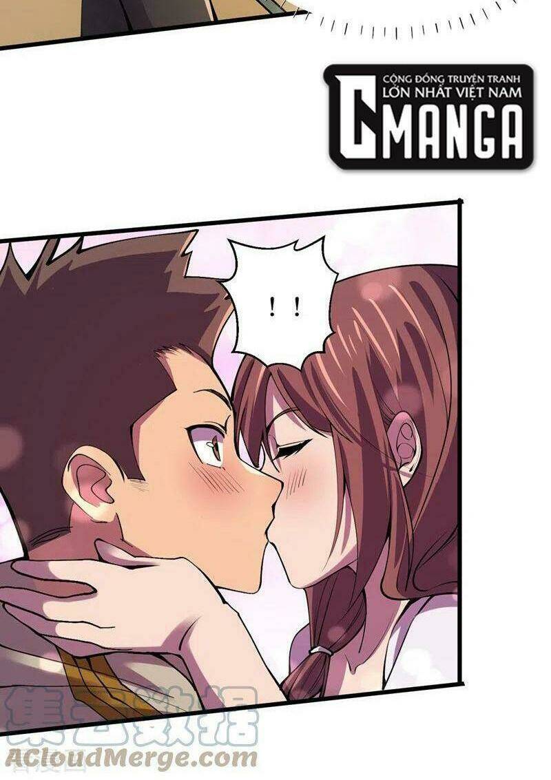 Vào Ngày Tận Thế Nhặt Được Hệ Thống Chapter 132 - Trang 2