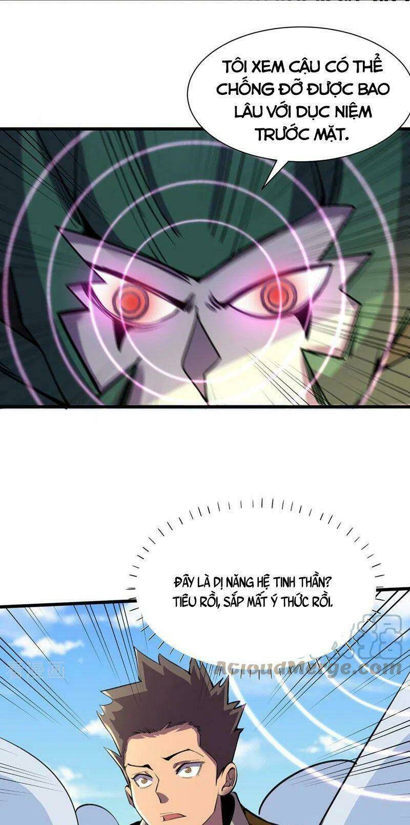 Vào Ngày Tận Thế Nhặt Được Hệ Thống Chapter 132 - Trang 2