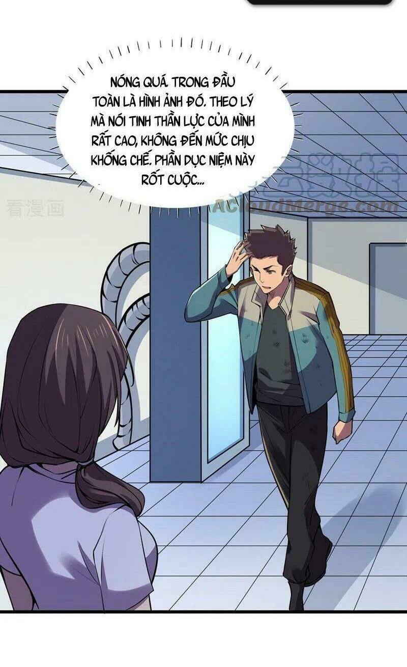 Vào Ngày Tận Thế Nhặt Được Hệ Thống Chapter 132 - Trang 2