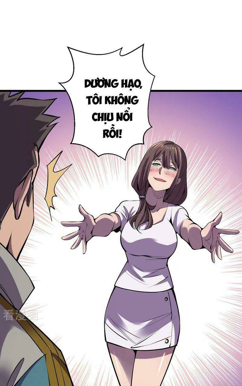 Vào Ngày Tận Thế Nhặt Được Hệ Thống Chapter 132 - Trang 2