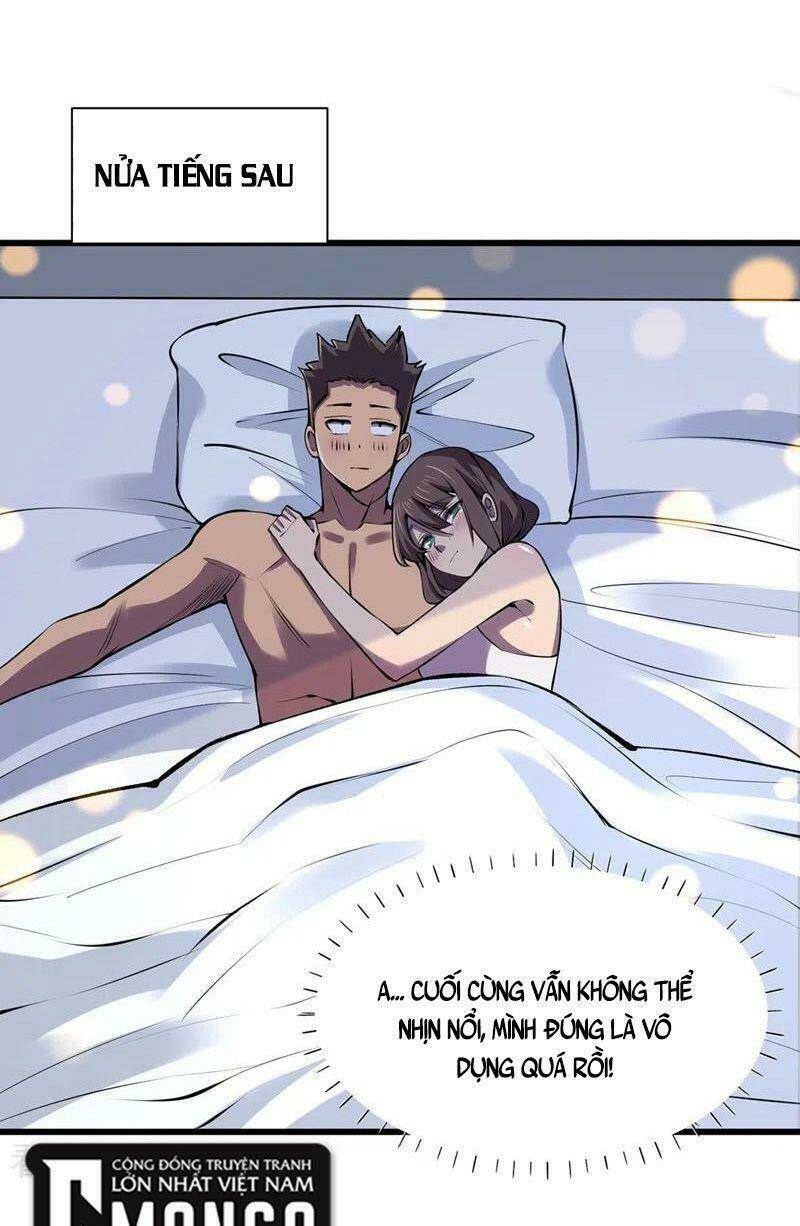 Vào Ngày Tận Thế Nhặt Được Hệ Thống Chapter 132 - Trang 2