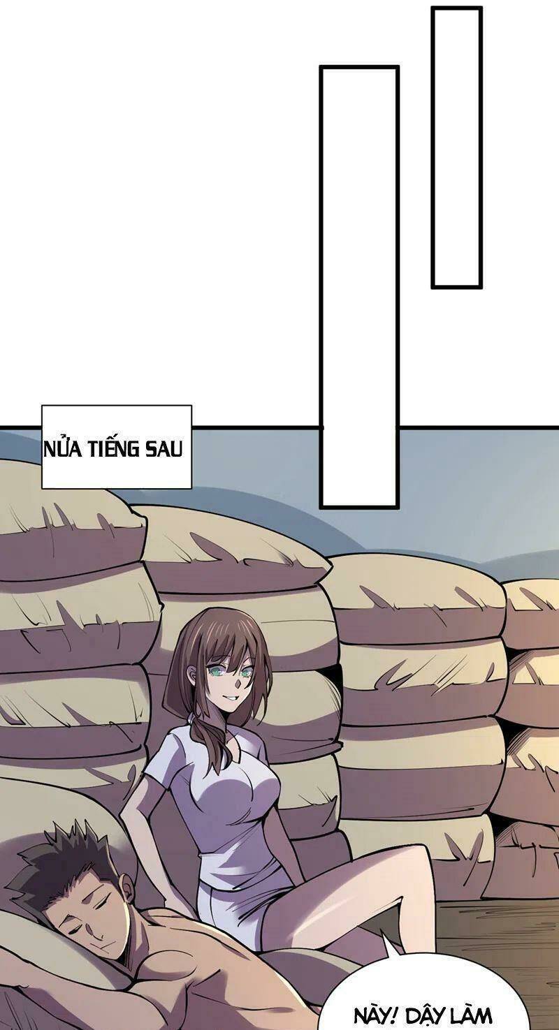 Vào Ngày Tận Thế Nhặt Được Hệ Thống Chapter 133 - Trang 2