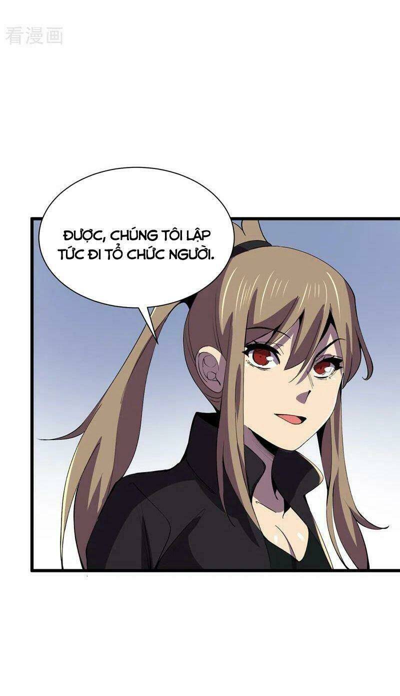 Vào Ngày Tận Thế Nhặt Được Hệ Thống Chapter 133 - Trang 2