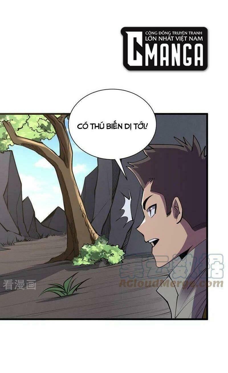 Vào Ngày Tận Thế Nhặt Được Hệ Thống Chapter 133 - Trang 2