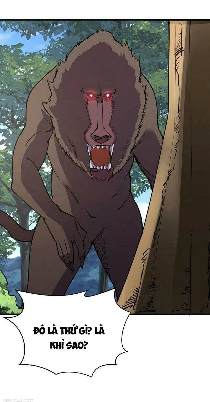 Vào Ngày Tận Thế Nhặt Được Hệ Thống Chapter 133 - Trang 2