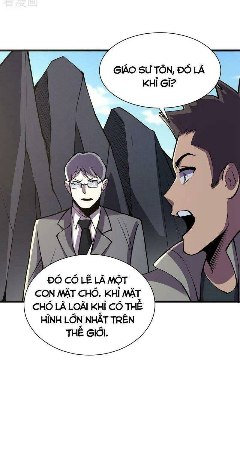 Vào Ngày Tận Thế Nhặt Được Hệ Thống Chapter 133 - Trang 2