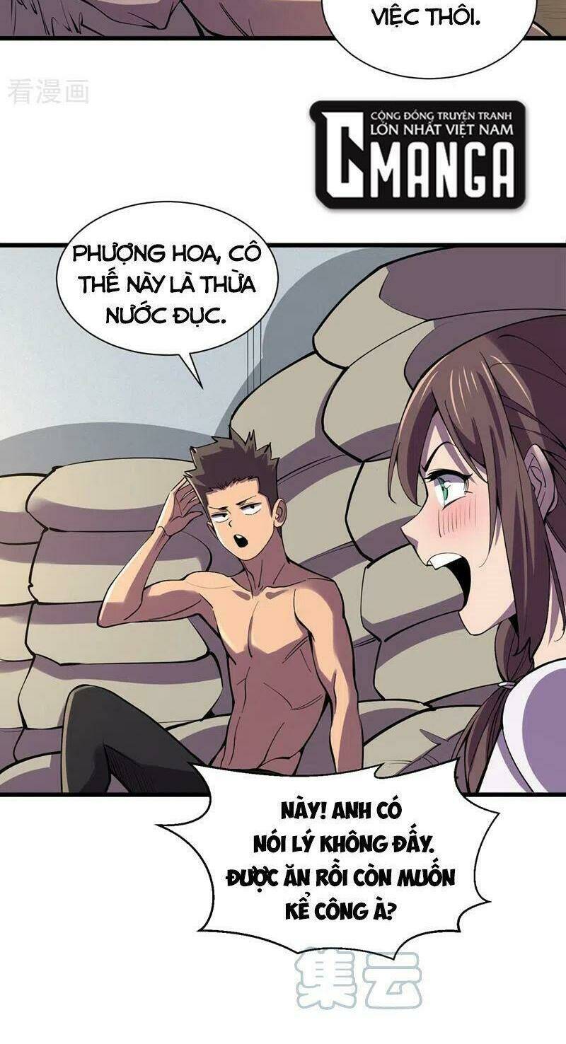 Vào Ngày Tận Thế Nhặt Được Hệ Thống Chapter 133 - Trang 2