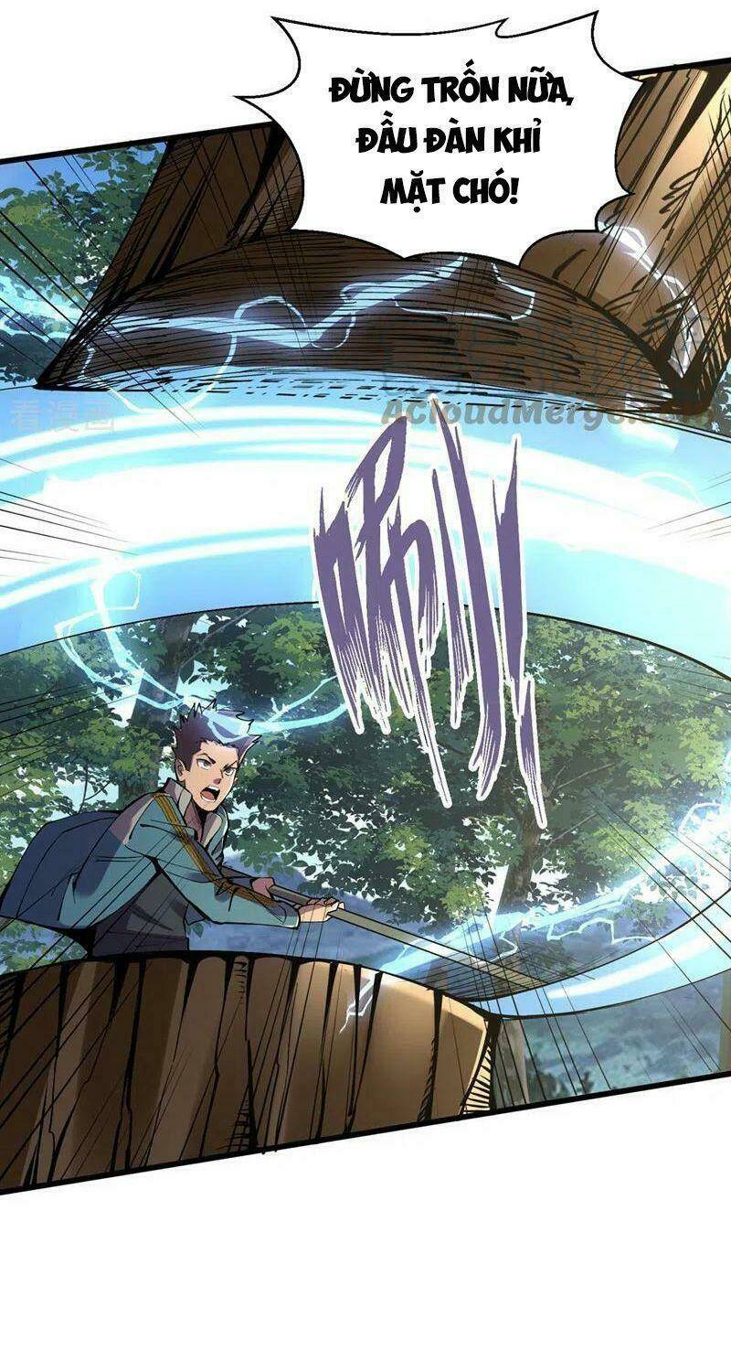 Vào Ngày Tận Thế Nhặt Được Hệ Thống Chapter 133 - Trang 2