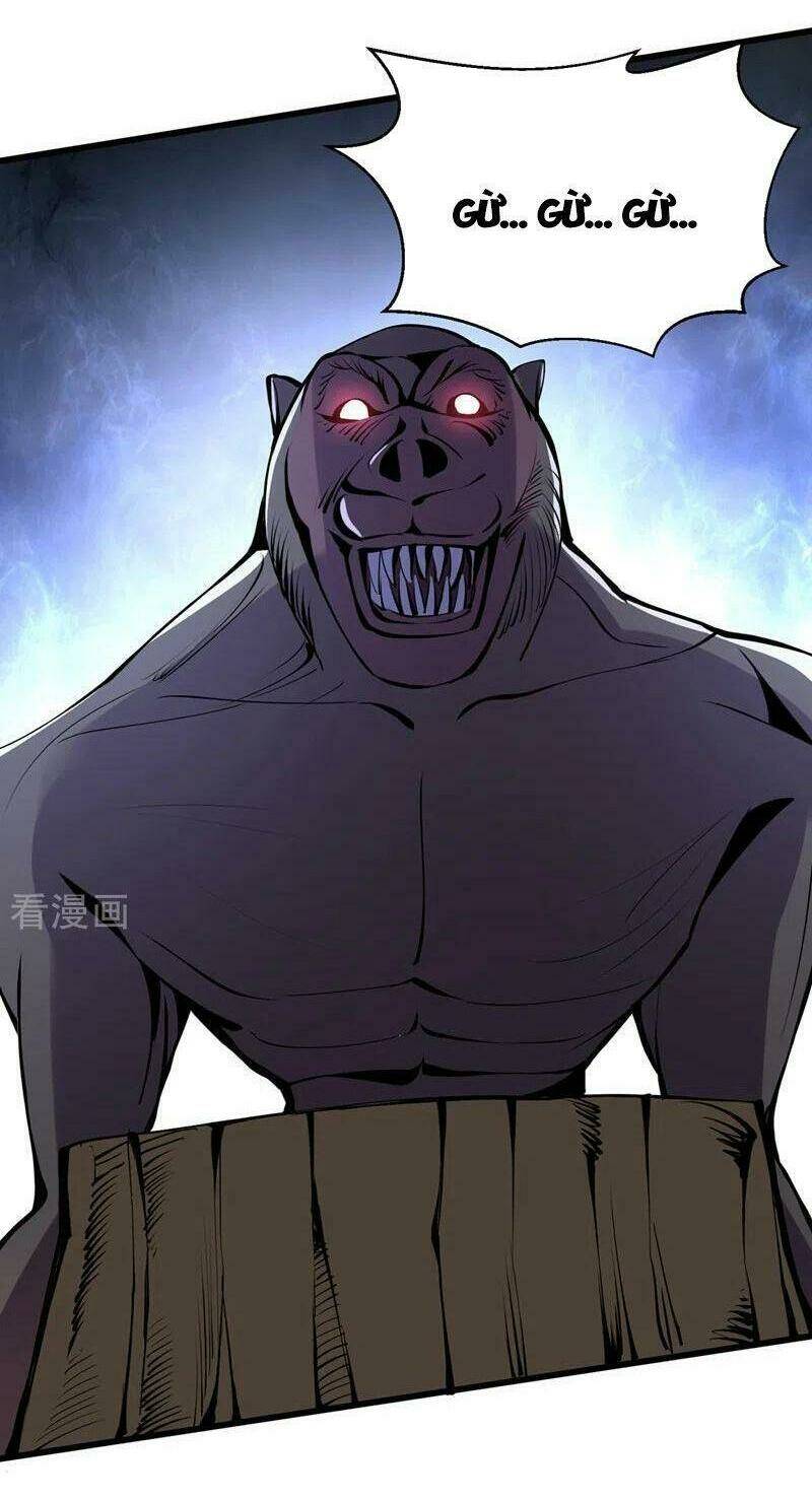 Vào Ngày Tận Thế Nhặt Được Hệ Thống Chapter 133 - Trang 2