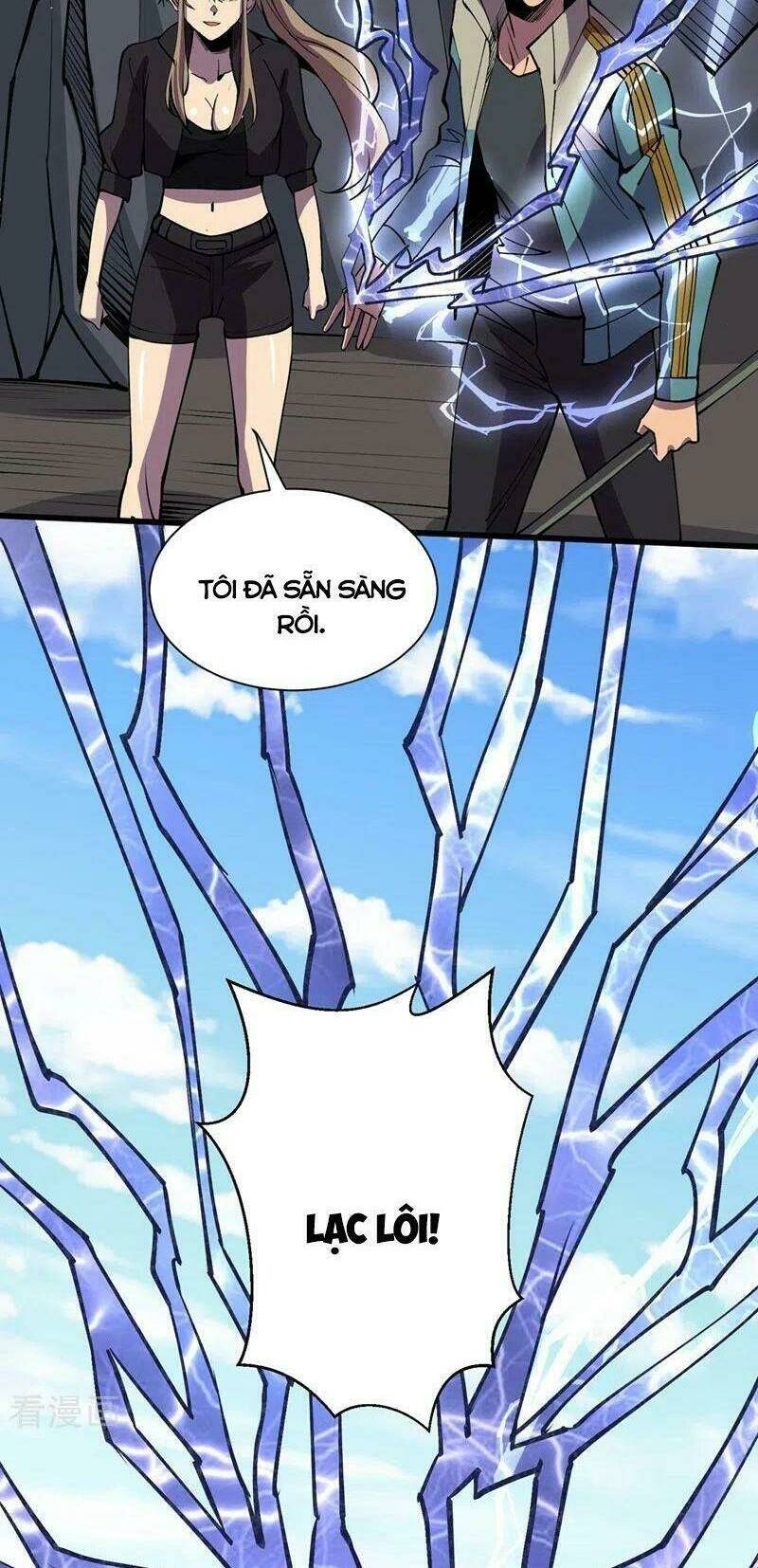 Vào Ngày Tận Thế Nhặt Được Hệ Thống Chapter 133 - Trang 2